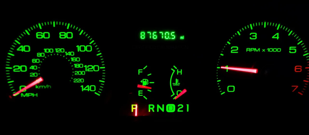 2006 Ford Crown Victoria - Image 17 of 18