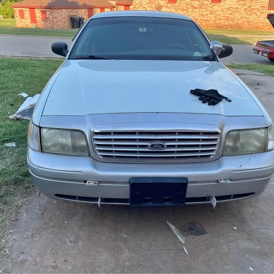 2006 Ford Crown Victoria - Image 1 of 1