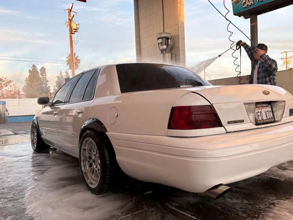 2006 Ford Crown Victoria - Image 5 of 10