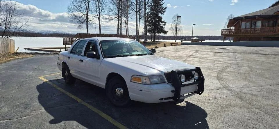 2006 Ford Crown Victoria - Image 2 of 4