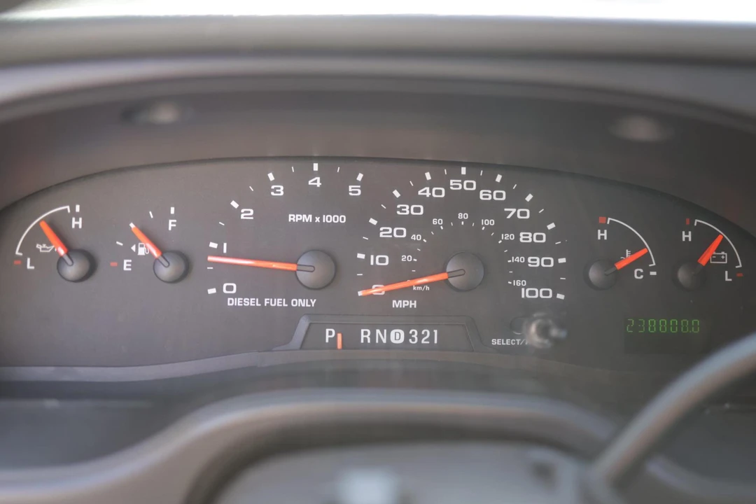 2006 Ford Econoline Van - Image 24 of 25