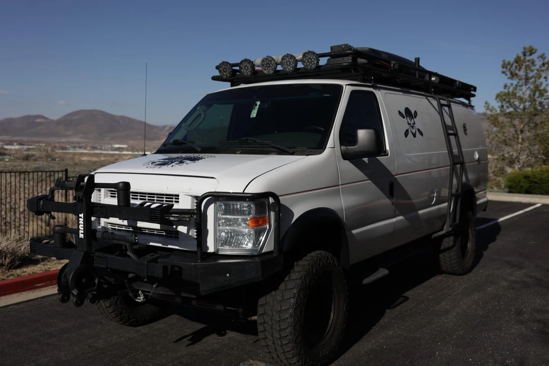 2006 Ford Econoline Van - Image 6 of 25
