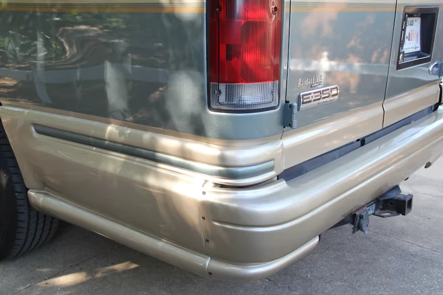 2006 Ford Econoline Van - Image 6 of 23