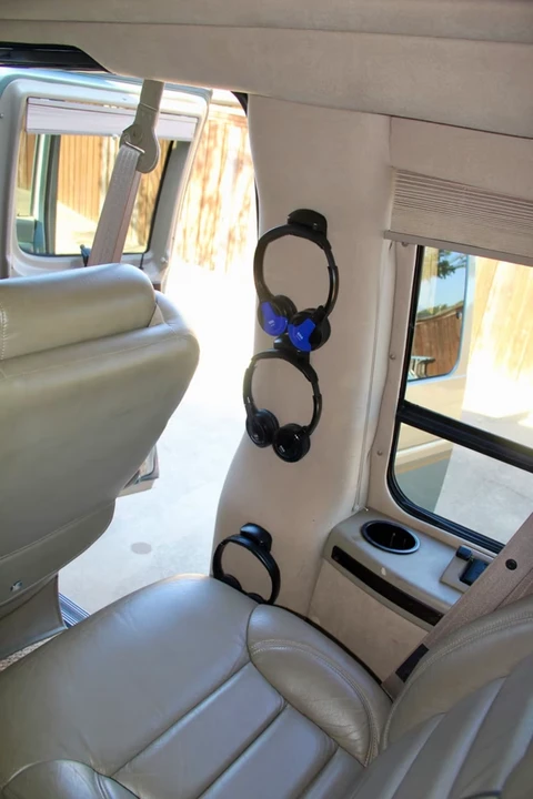 2006 Ford Econoline Van - Image 18 of 23