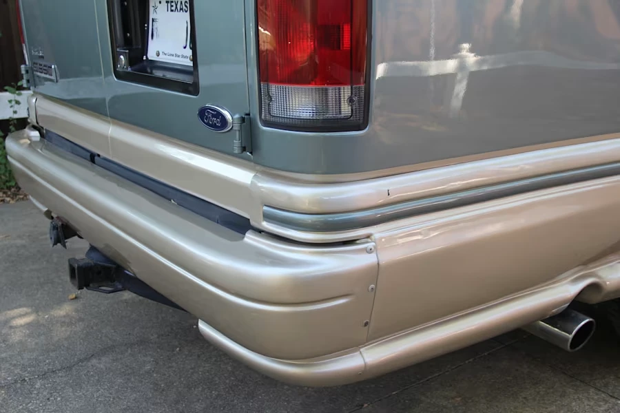 2006 Ford Econoline Van - Image 7 of 23