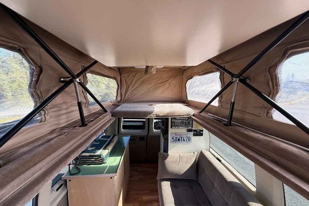 2006 Ford Econoline Van - Image 29 of 31
