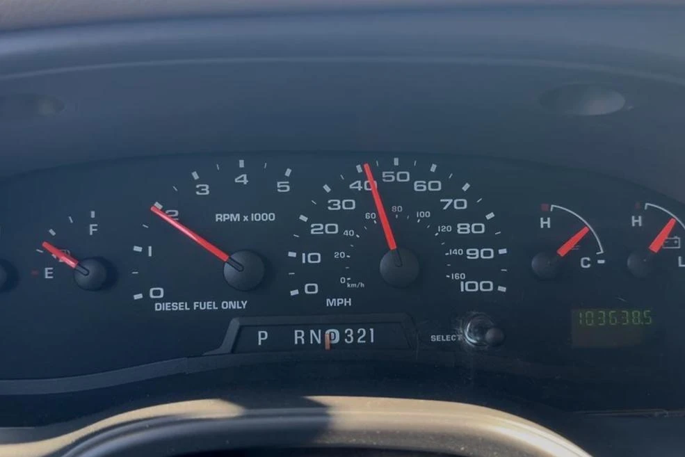 2006 Ford Econoline Van - Image 31 of 31