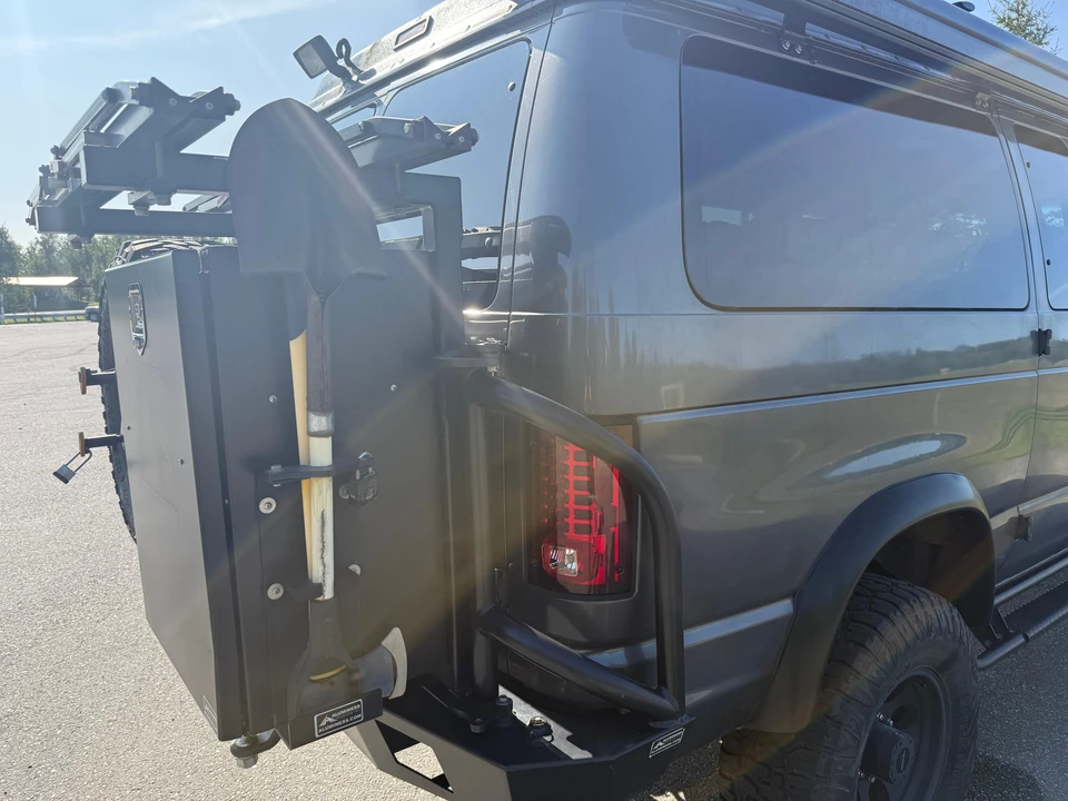 2006 Ford Econoline Van - Image 21 of 31