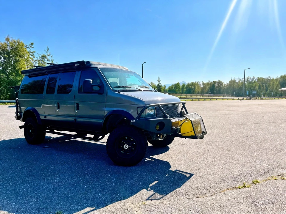 2006 Ford Econoline Van - Image 16 of 31