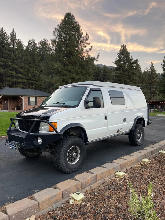2006 Ford Econoline Van - Image 15 of 31