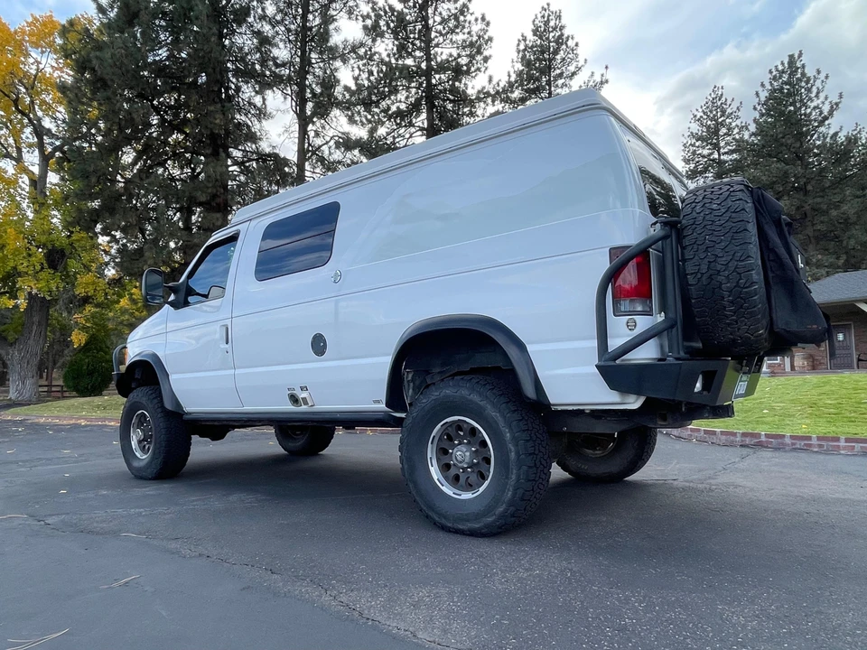 2006 Ford Econoline Van - Image 26 of 31