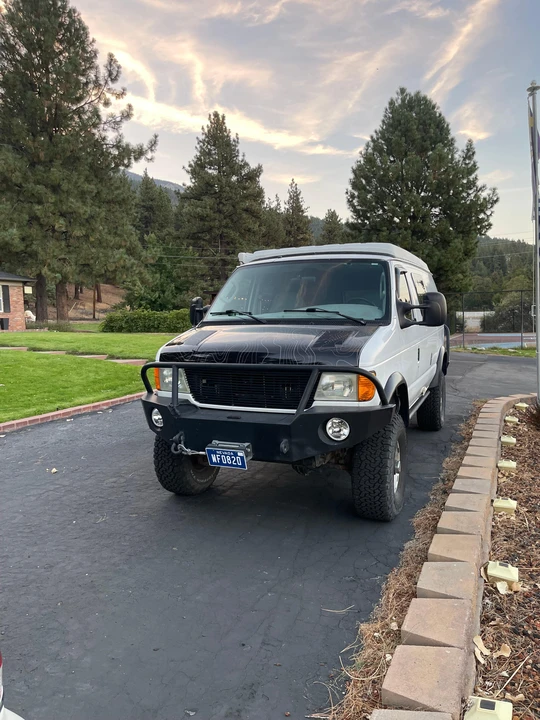 2006 Ford Econoline Van - Image 14 of 31