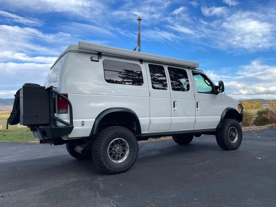2006 Ford Econoline Van - Image 27 of 31