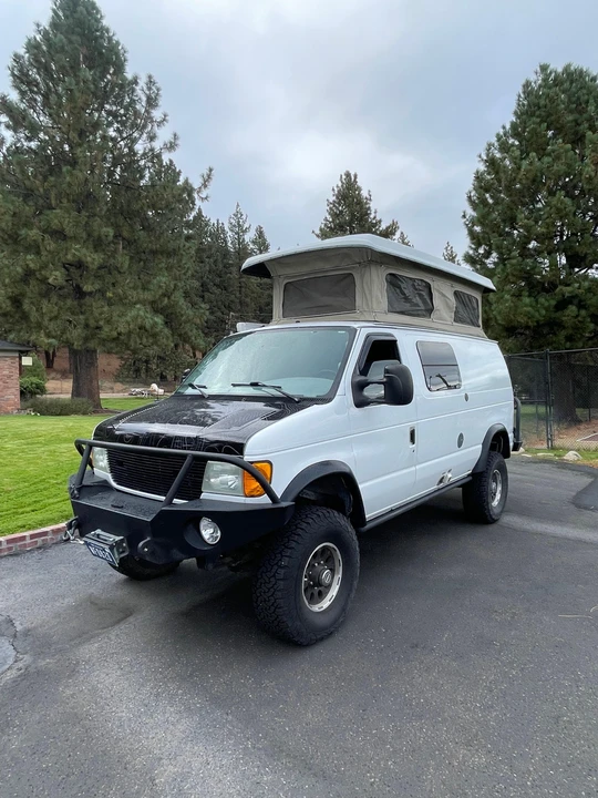 2006 Ford Econoline Van - Image 31 of 31