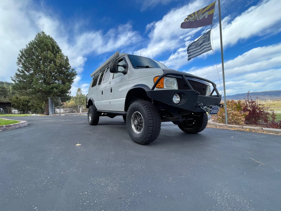 2006 Ford Econoline Van - Image 29 of 31