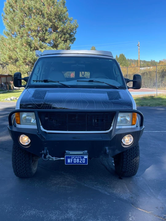 2006 Ford Econoline Van - Image 12 of 31