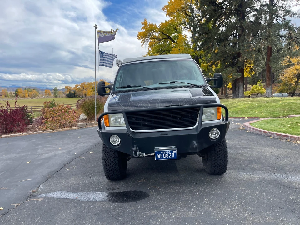 2006 Ford Econoline Van - Image 6 of 31