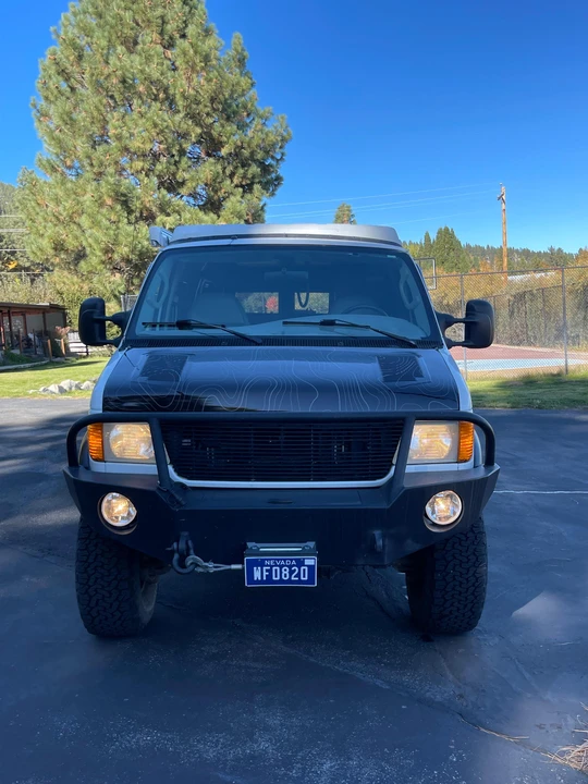 2006 Ford Econoline Van - Image 13 of 31