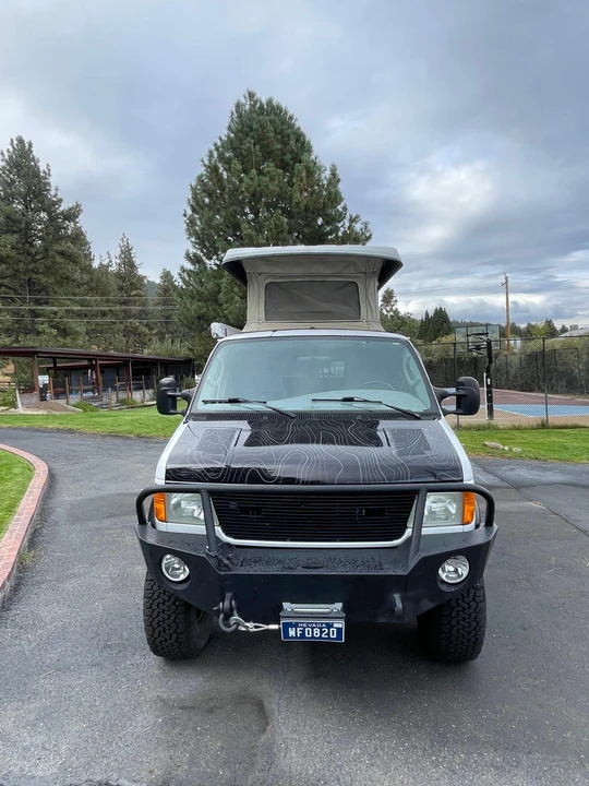 2006 Ford Econoline Van - Image 30 of 31