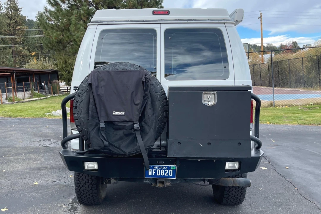 2006 Ford Econoline Van - Image 5 of 31