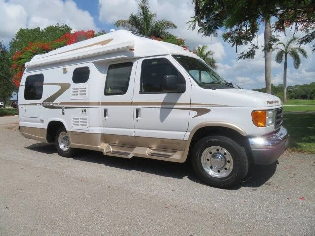 2006 Ford Econoline Van - Image 3 of 12