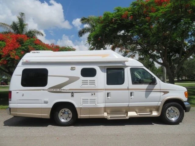2006 Ford Super Duty 1st Gen - Image 4 of 12