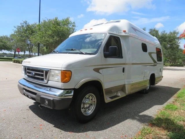2006 Ford Super Duty 1st Gen - Image 10 of 12