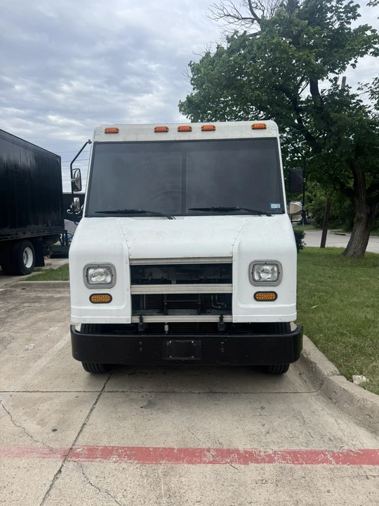 2006 Ford Econoline Van - Image 3 of 16