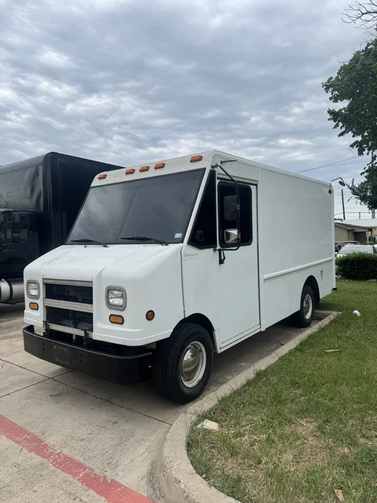 2006 Ford Econoline Van - Image 9 of 16