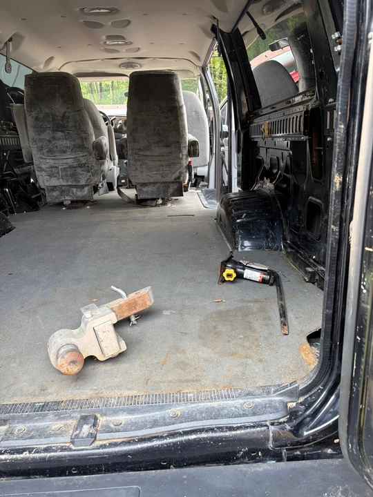 2006 Ford Super Duty 1st Gen - Image 5 of 31