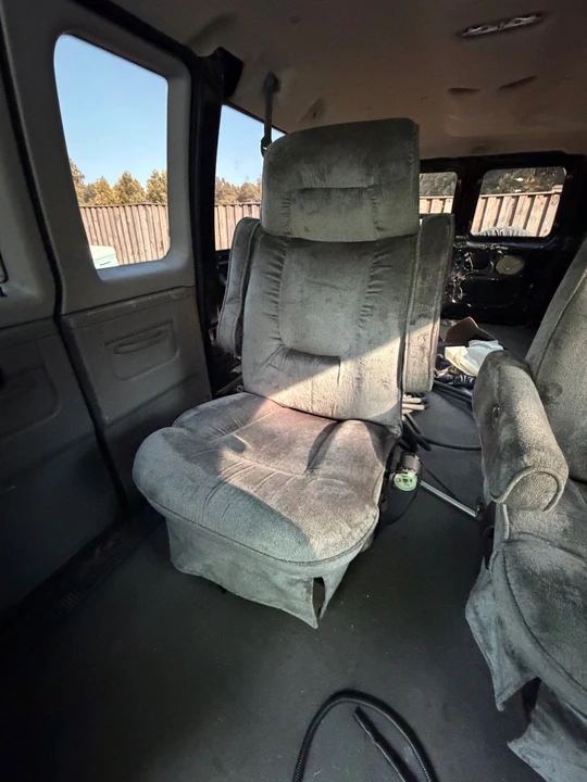 2006 Ford Super Duty 1st Gen - Image 15 of 31