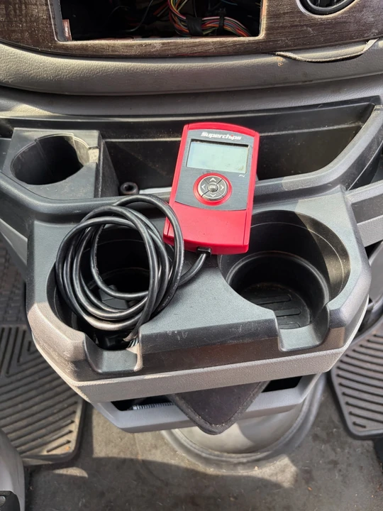2006 Ford Super Duty 1st Gen - Image 11 of 31