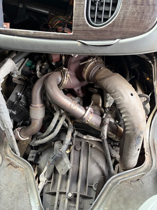 2006 Ford Super Duty 1st Gen - Image 30 of 31