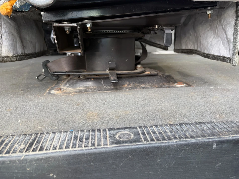 2006 Ford Super Duty 1st Gen - Image 6 of 31