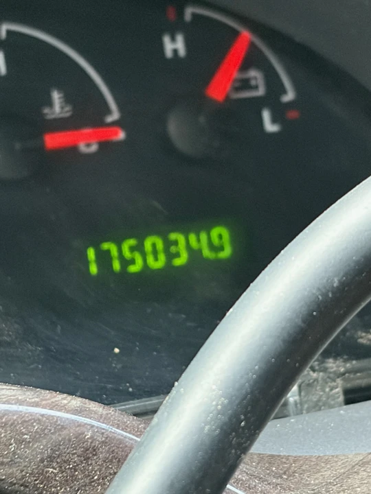 2006 Ford Super Duty 1st Gen - Image 16 of 31