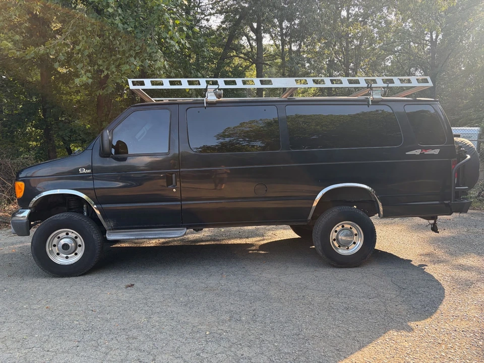 2006 Ford Super Duty 1st Gen - Image 29 of 31