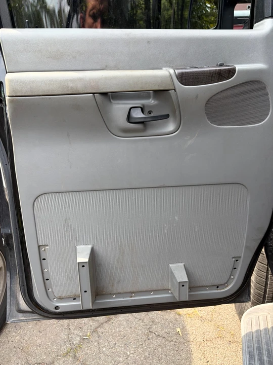 2006 Ford Super Duty 1st Gen - Image 12 of 31