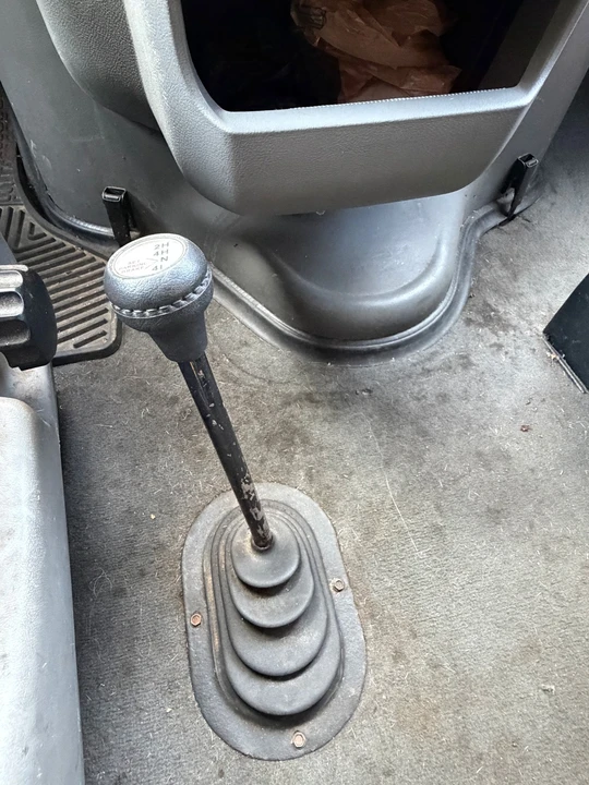 2006 Ford Super Duty 1st Gen - Image 13 of 31