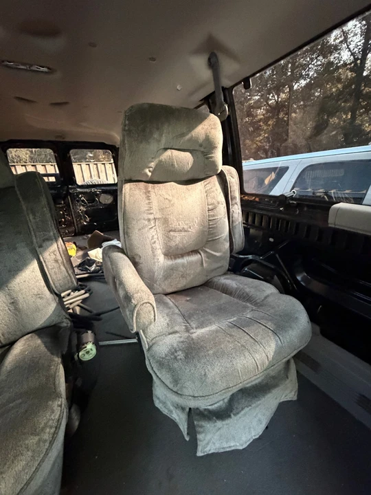 2006 Ford Super Duty 1st Gen - Image 14 of 31