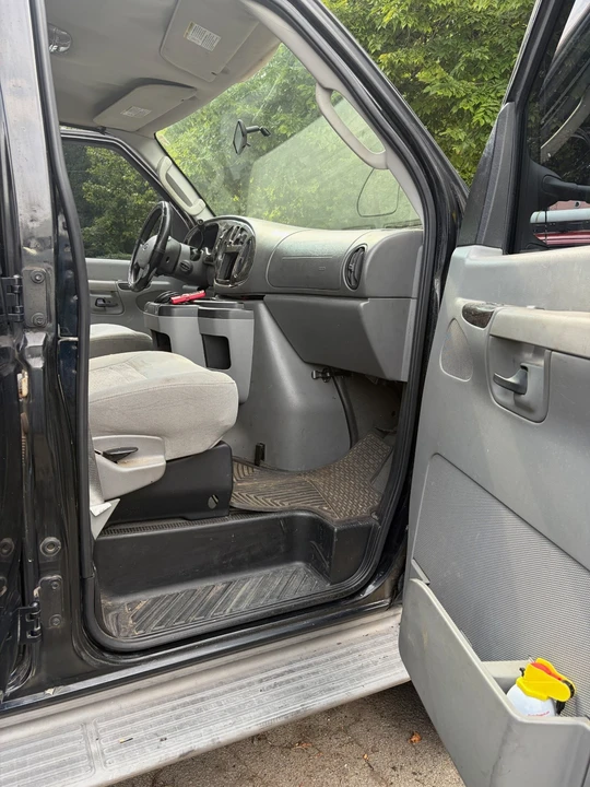 2006 Ford Super Duty 1st Gen - Image 9 of 31