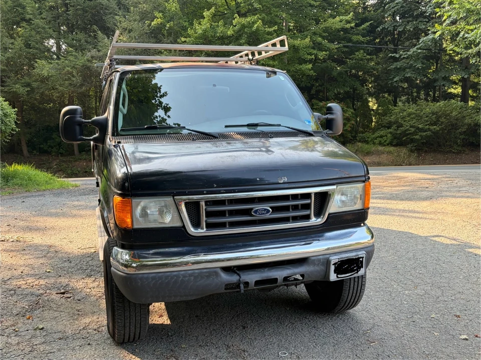2006 Ford Super Duty 1st Gen - Image 27 of 31