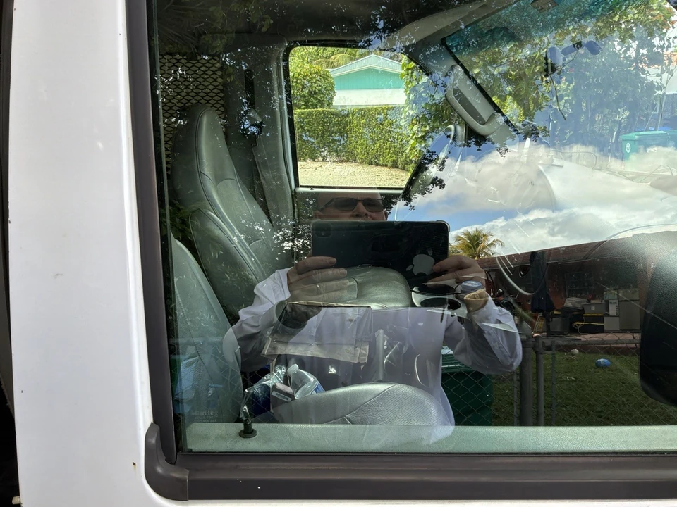 2006 Ford Econoline Van - Image 10 of 26