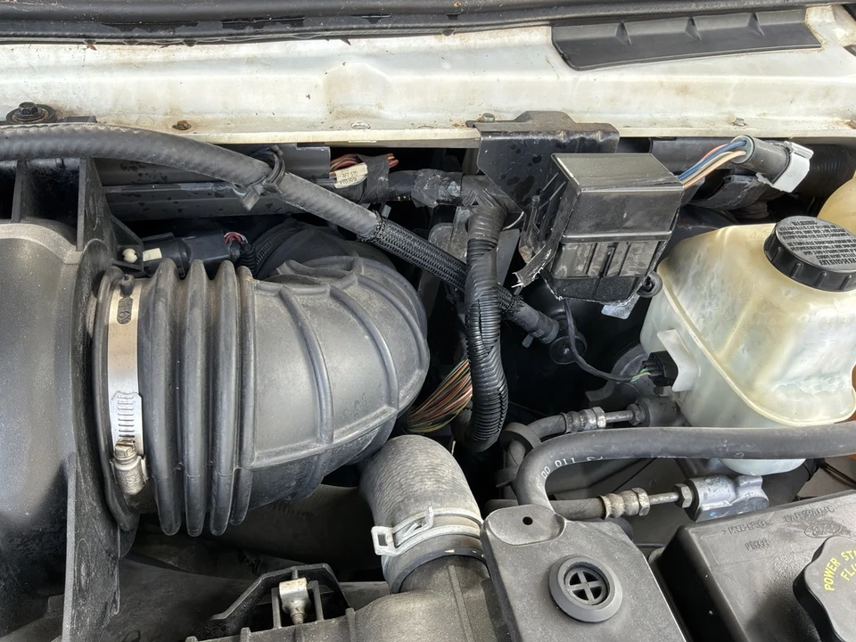 2006 Ford Econoline Van - Image 11 of 26
