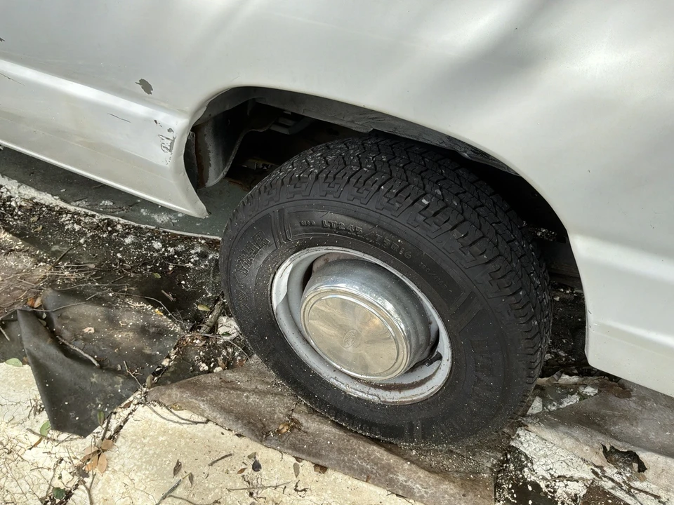 2006 Ford Econoline Van - Image 7 of 26