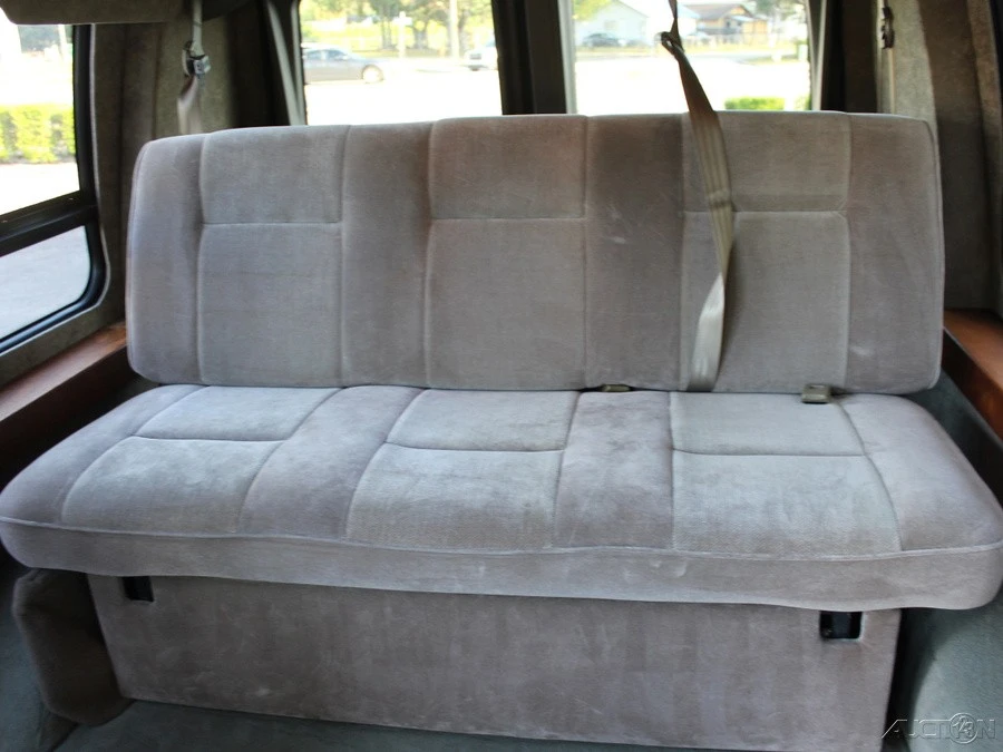 2006 Ford Econoline Van - Image 24 of 24