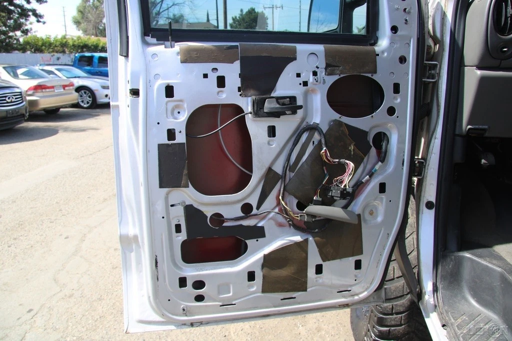 2006 Ford Econoline Van - Image 13 of 21