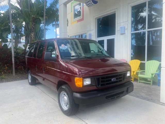 2006 Ford Econoline Van - Image 2 of 21