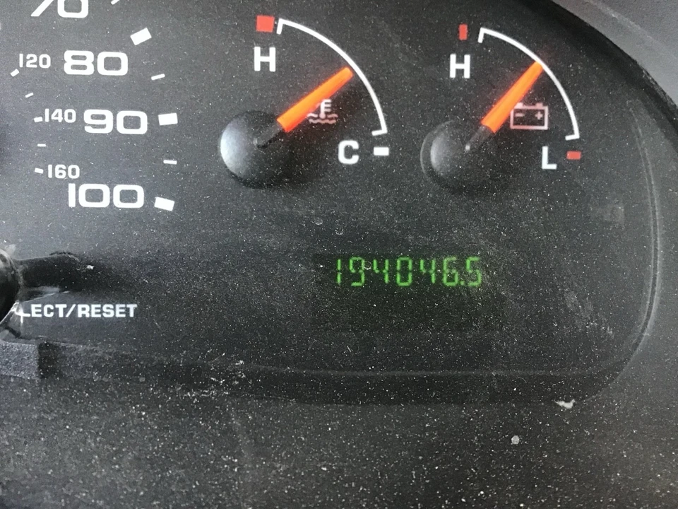 2006 Ford Econoline Van - Image 12 of 12