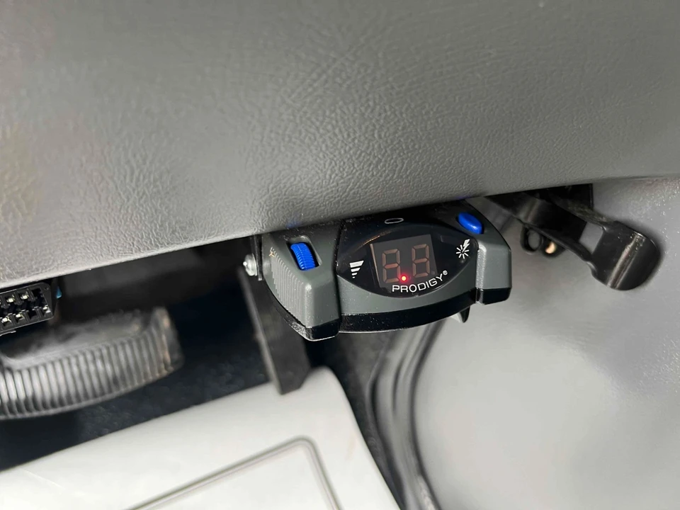 2006 Ford Econoline Van - Image 21 of 21