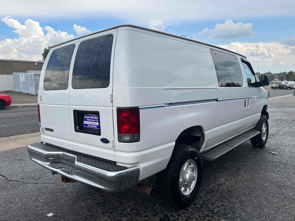 2006 Ford Econoline Van - Image 5 of 21